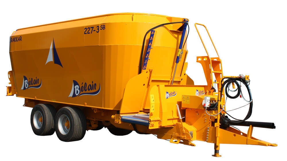 DRAKKAR 227-3