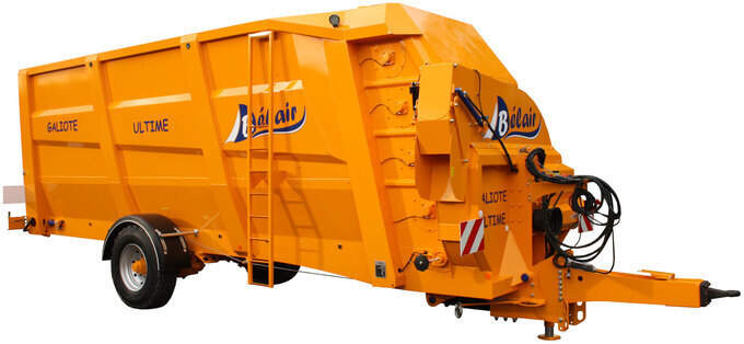 GALIOTE ULTIME-2