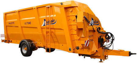 GALIOTE ULTIME-2