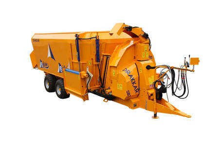 DRAKKAR 224-3 T
